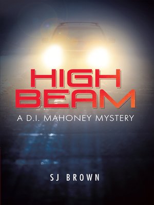cover image of High Beam